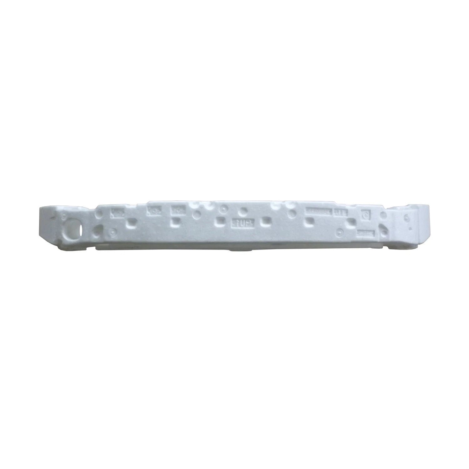 Replacement Front Bumper Impact Absorber Expanded Polypropylene for Toyota