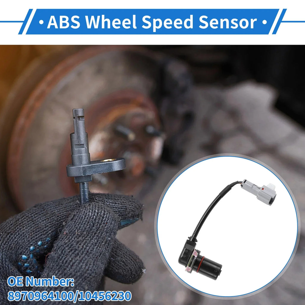 ABS Wheel Speed Sensor for Honda Passport (1994-2002)
