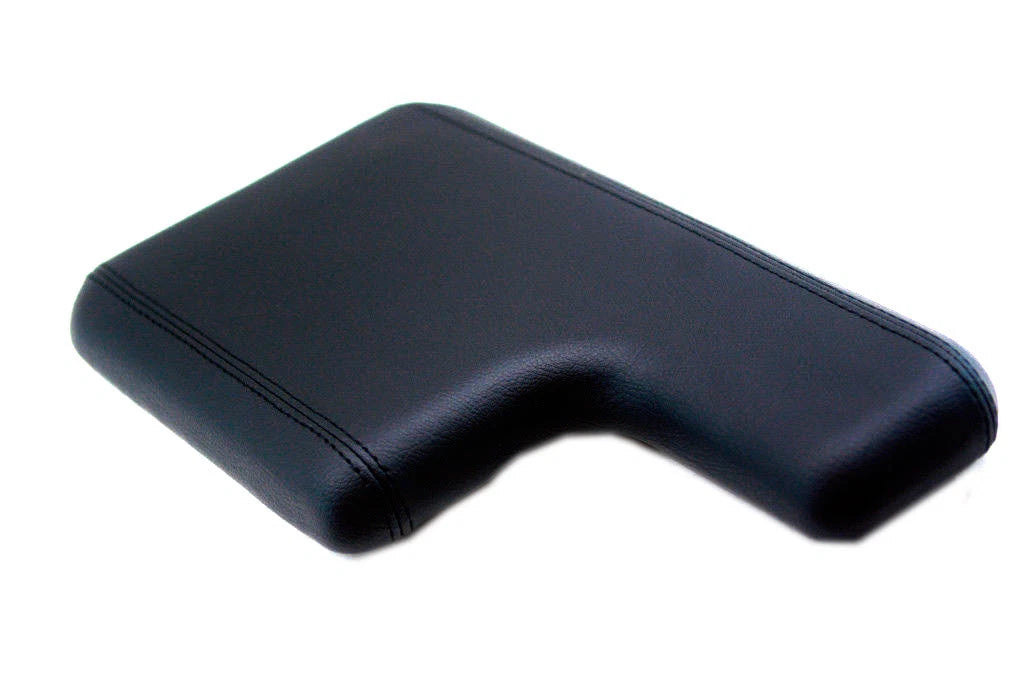 Leather Synthetic Console Armrest Cover for Ford Ranger (2000–2006)