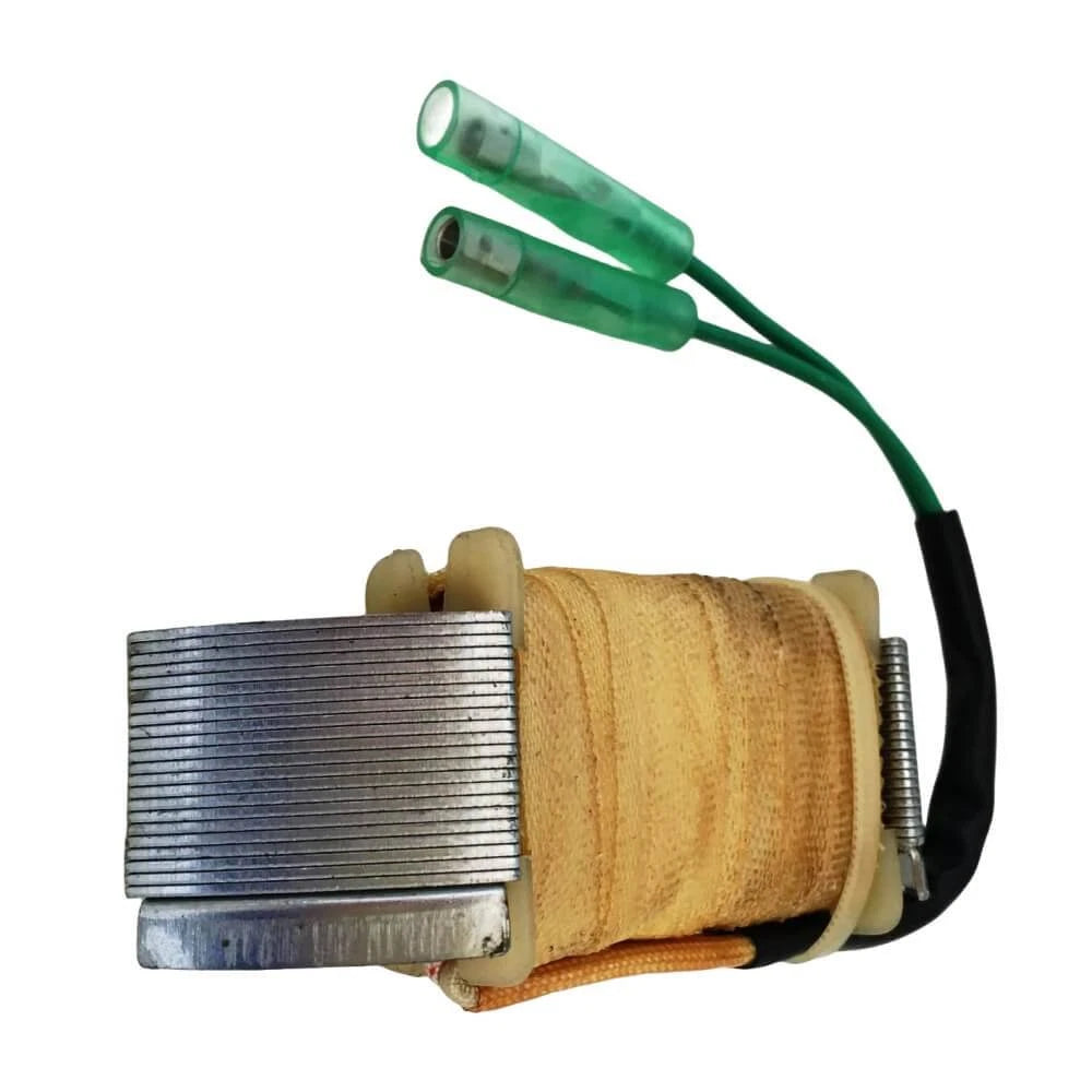 Lighting Coil for Yamaha Outboard 9.9 15 HP (2 Stroke, 63V-85533-00)