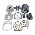 Outboard Maintenance Kit for Mercury 150 HP EFI FourStroke (2000–2023) 8M0094233
