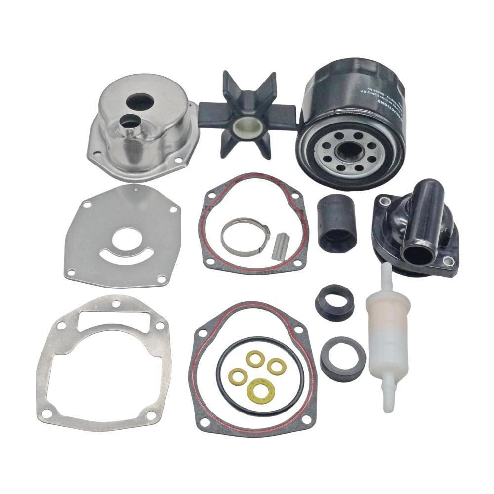 Outboard Maintenance Kit for Mercury 150 HP EFI FourStroke (2000–2023) 8M0094233