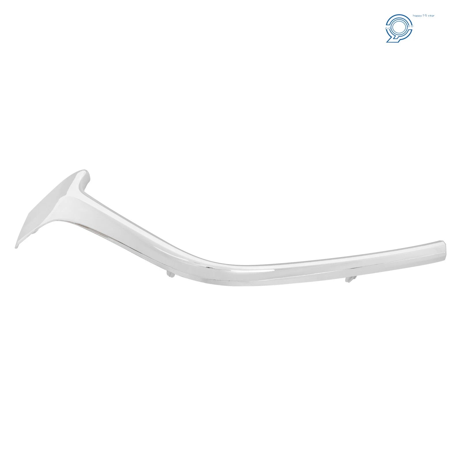 Chrome Grille Trim Molding for Mazda 3 (2017-2018)
