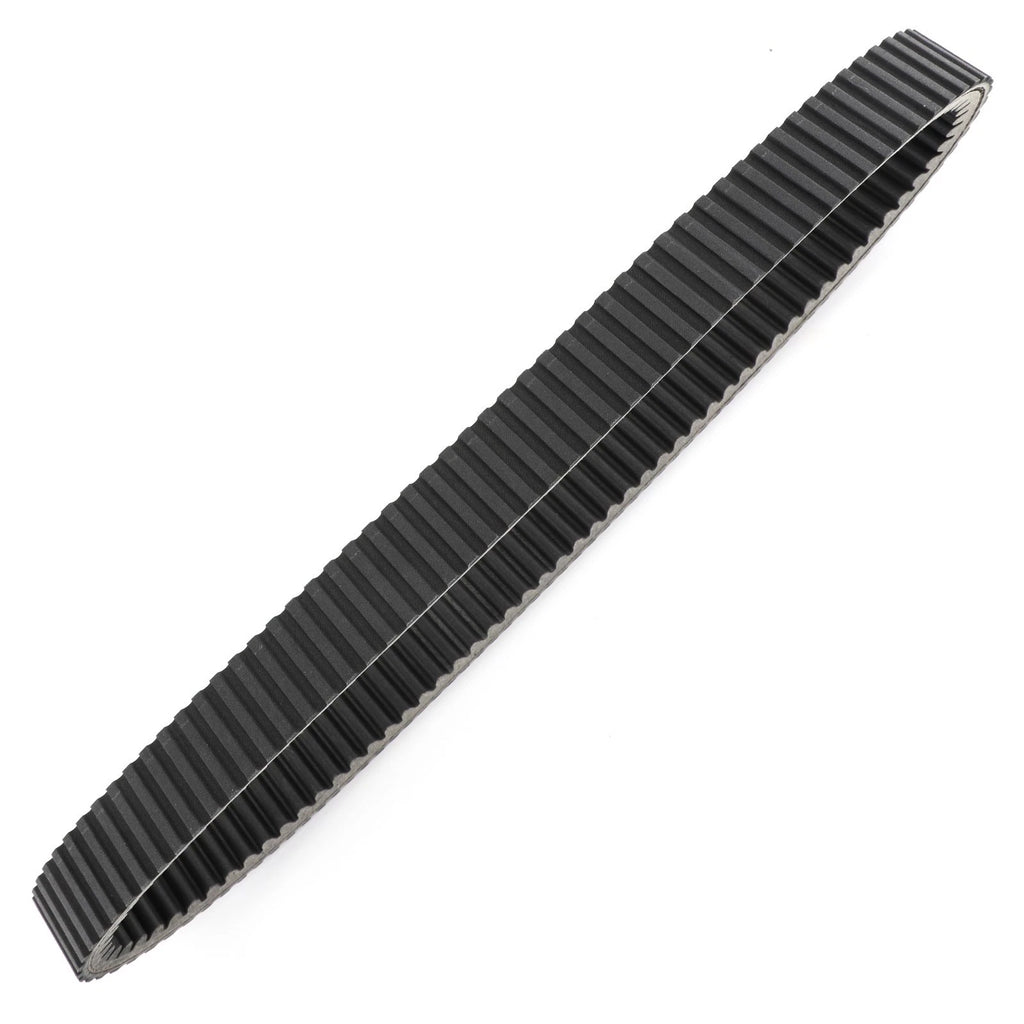 Drive Belt for Arctic Cat Wildcat 700 EFI (1992–1994) 0627-008 0627-011