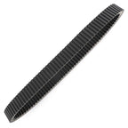 Drive Belt for Arctic Cat Wildcat 700 EFI (1992–1994) 0627-008 0627-011