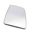 Right Passenger Side Non-Heated Rear Door for Ford Transit MK8 (2014–2020)