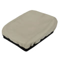 Center Console Lid Armrest Cover for Honda CR-V (2017–2021) Beige