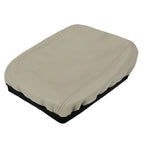 Center Console Lid Armrest Cover for Honda CR-V (2017–2021) Beige