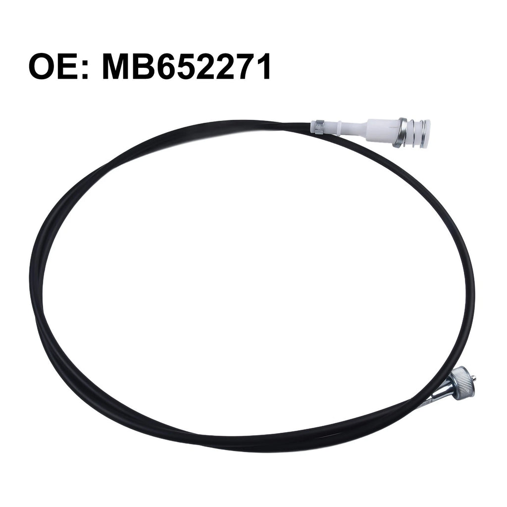 Speedometer Cable for Mitsubishi Pajero Montero MB652271 (1991–2000)