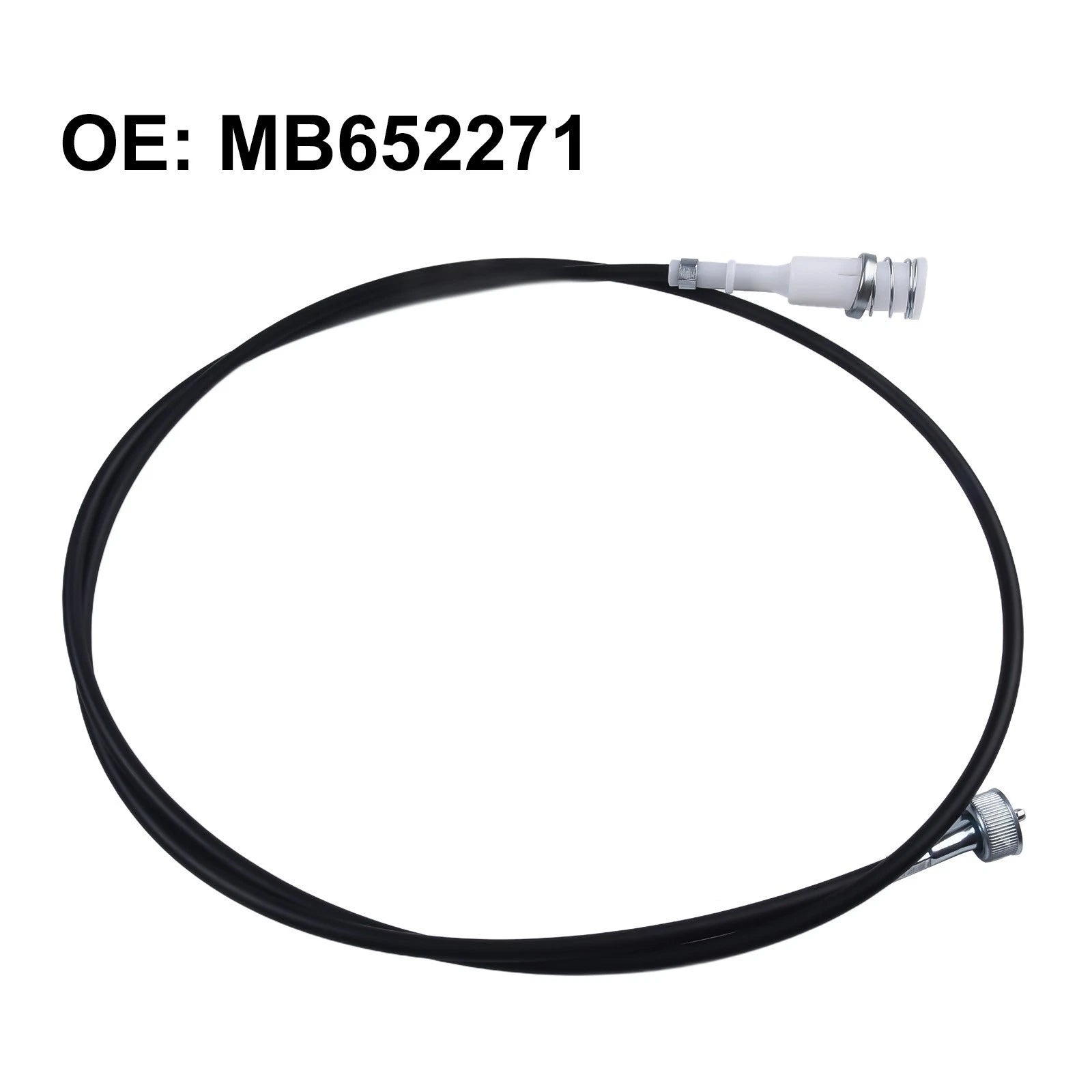 Speedometer Cable for Mitsubishi Pajero Montero MB652271 (1991–2000)