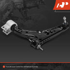 Front Left Lower Control Arm with Ball Joint for Chevy Cruze (2011-2019)