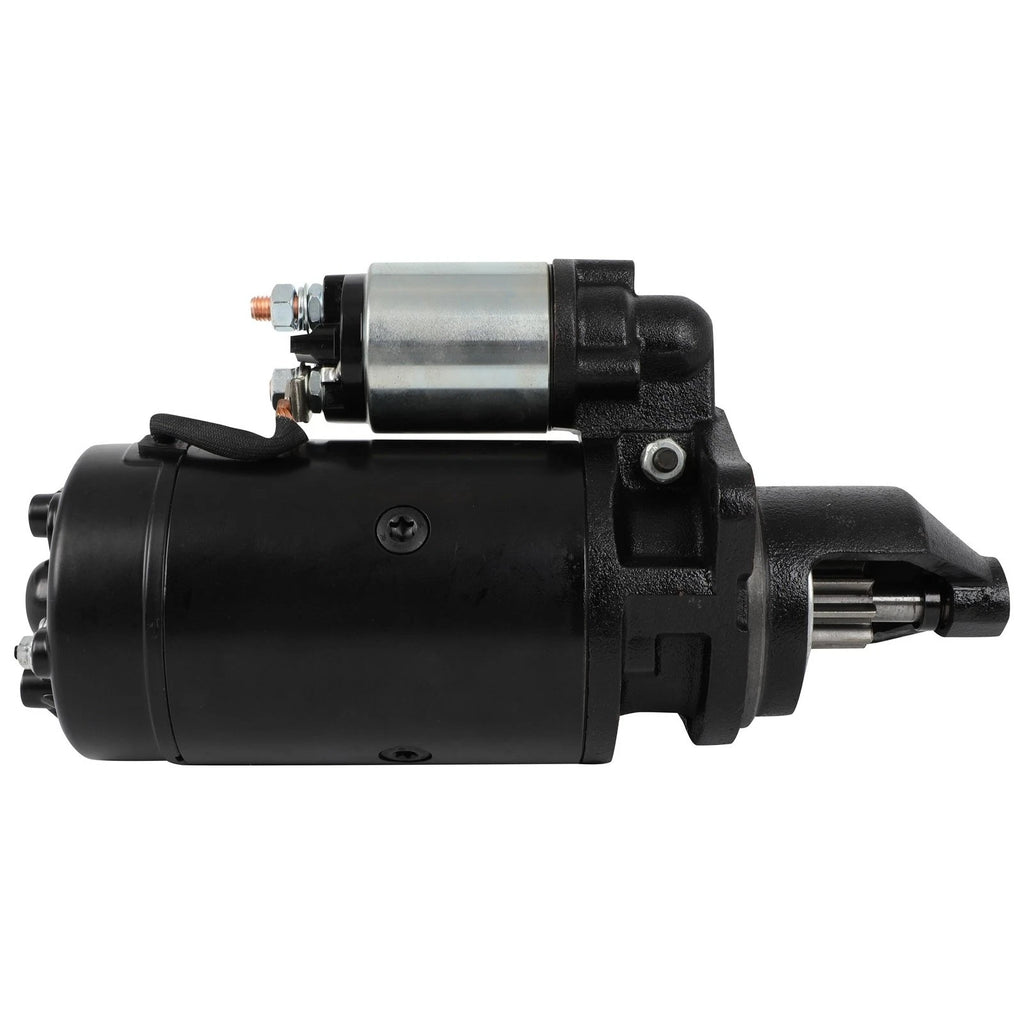 Starter for Mercedes-Benz 1017 (1979–1991) 24V 560-25-65 18371 1701061