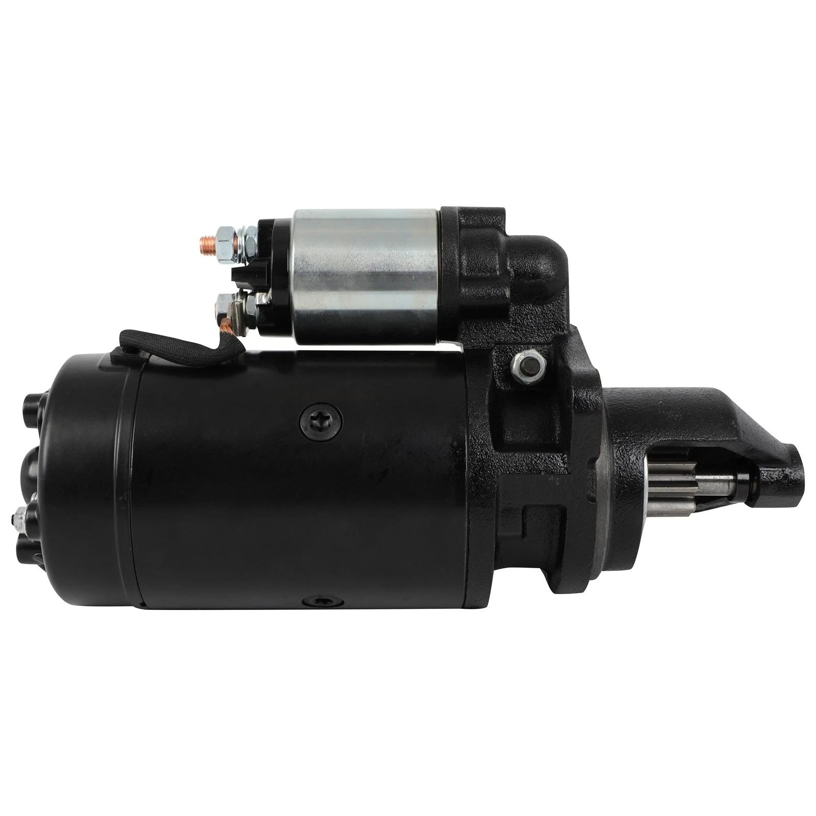 Starter for Mercedes-Benz 1017 (1979–1991) 24V 560-25-65 18371 1701061