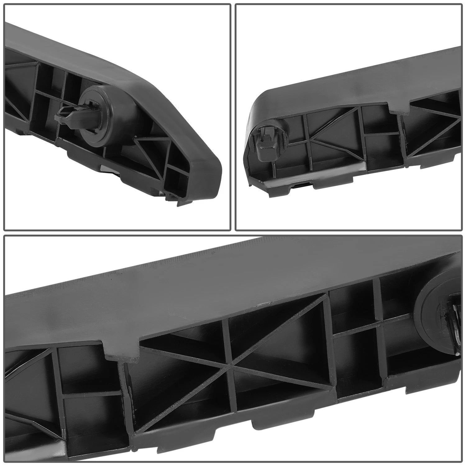 Bumper Cover Retainer Support Bracket for Lexus IS250 IS350 (2006–2015)