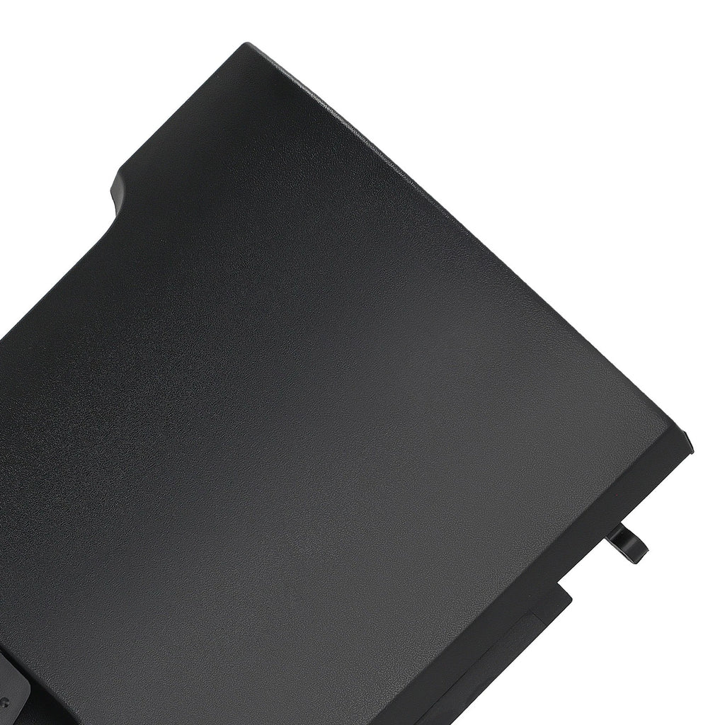 Glove Box Lid Cover for Volkswagen Beetle (2003–2010) 1C1880247R 1C1880300G Black