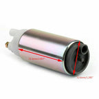 Replacement Fuel Pump for Honda CBR600RR (2003–2006) T9