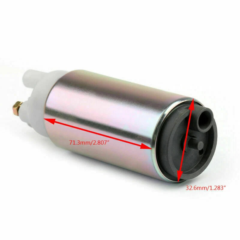 Replacement Fuel Pump for Honda CBR600RR (2003–2006) T9