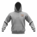 Fleece Pullover Hoodie for Harley-Davidson (Men's, Gray)
