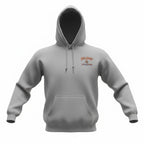 Fleece Pullover Hoodie for Harley-Davidson (Men's, Gray)