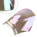 Windshield Deflector for Motorbike (Iridium)