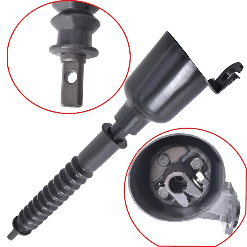 Steering Shaft for Chevy Suburban GMC (1995–2000)