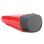 Rear Seat Cover Cowl for Yamaha YZF R6 (2017–2020) Red