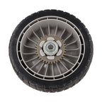 Lawn Mower Wheels for Honda HRR216 HRS216 HRT216 (Plastic Rubber)