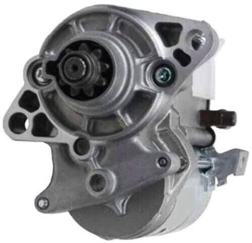 Starter for Honda Civic Del Sol 1.5L (1993–1995)
