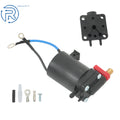 Fuel Primer Choke Solenoid for Johnson Evinrude Outboard (1984–2005)