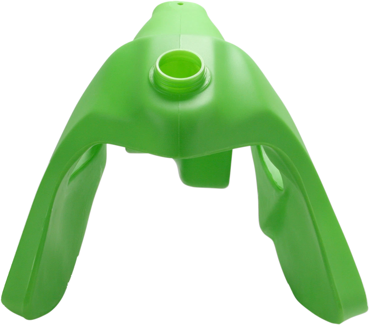Acerbis Fuel Tank 3.7 Gallon for Kawasaki (Green) 2140680006