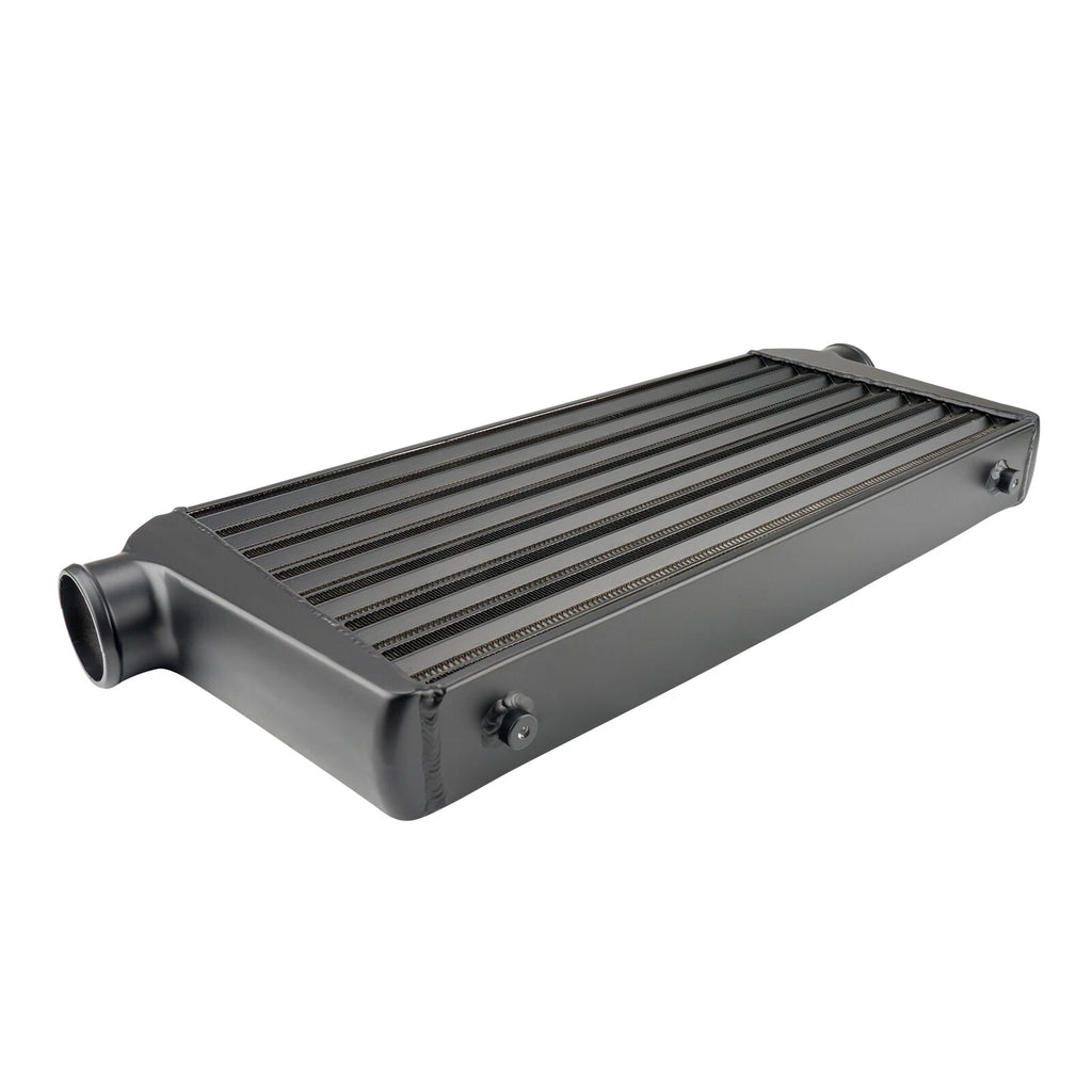 Turbo Intercooler for Universal Fit (3" OD) (2025–2026)