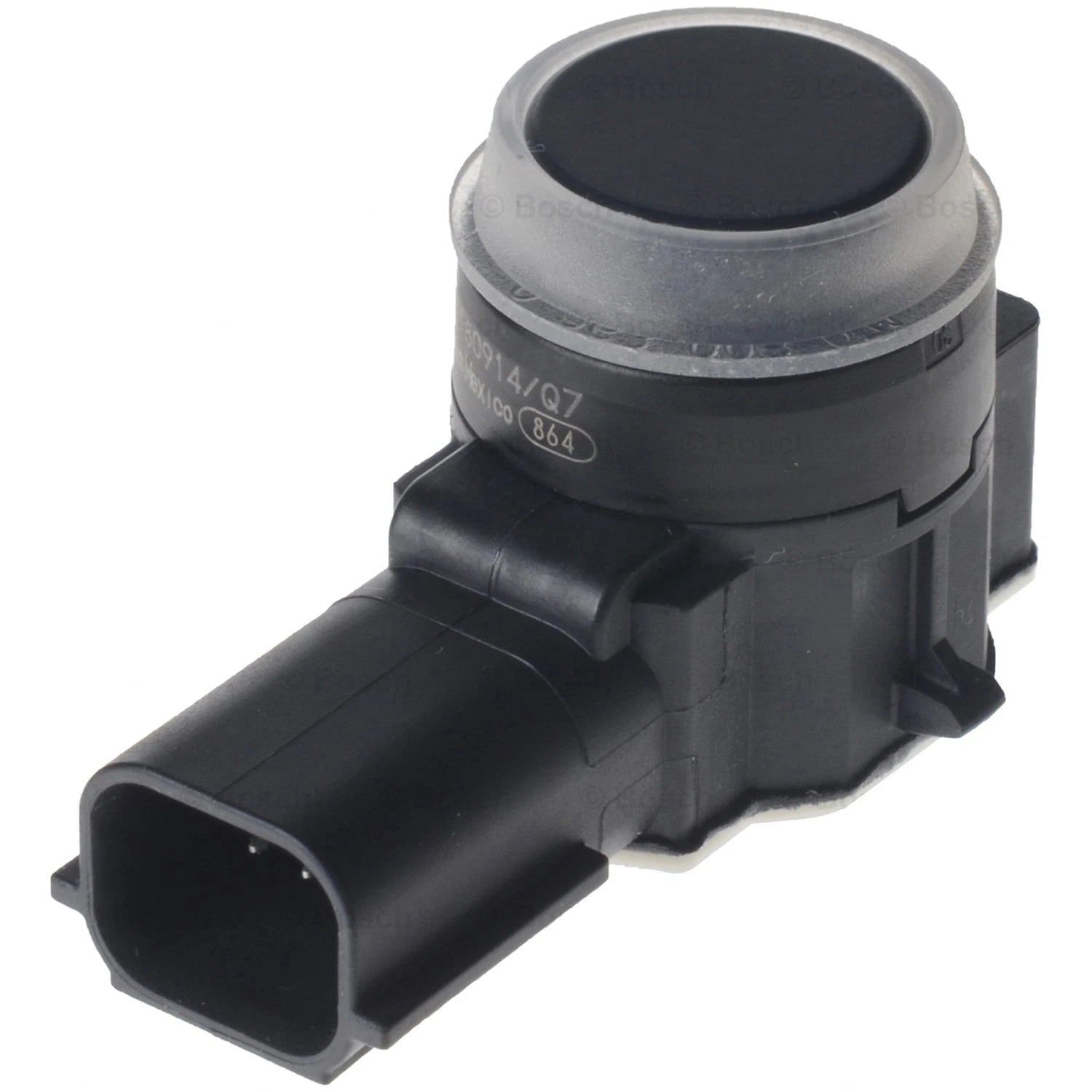 Replacement Plastic/Steel Parking Aid Sensor (See compatibility Chart)
