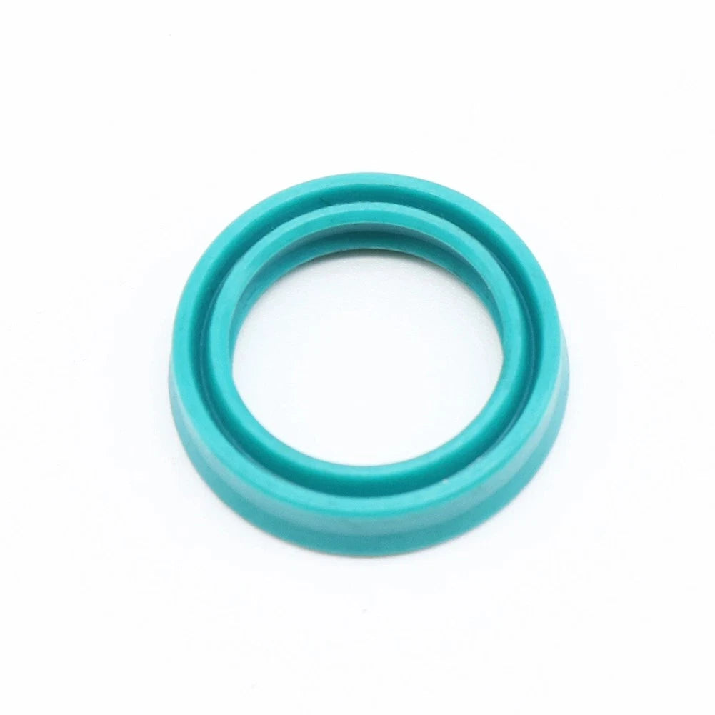 Hydraulic Control Valve Seal Kit for Equipment Repair (Standard Size)