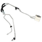 Fuel Tank Filler Neck Hose for Chevy 1500-3500, Cadillac Escalade (2005–2007)