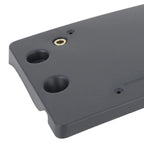 Tow Hook License Plate Mounting Bracket for Chevy Colorado (2021)