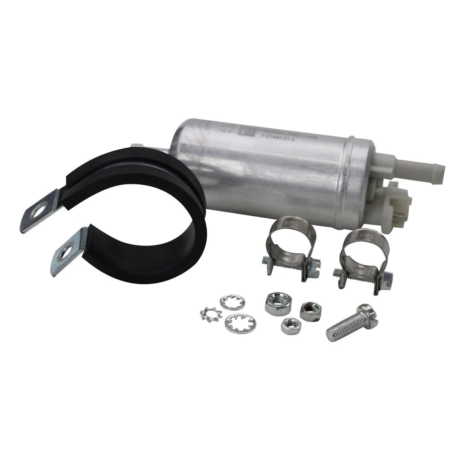 Pierburg Fuel Pump 7.21440.51.0 for Various Makes Models