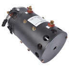 Electric 19 Spline DC Motor for XQ 5.3 (48V)