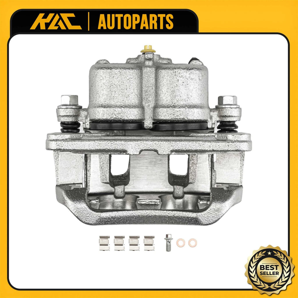 Disc Brake Caliper Bracket for Ford Edge Mazda CX-9 Lincoln MKX (2011–2015)
