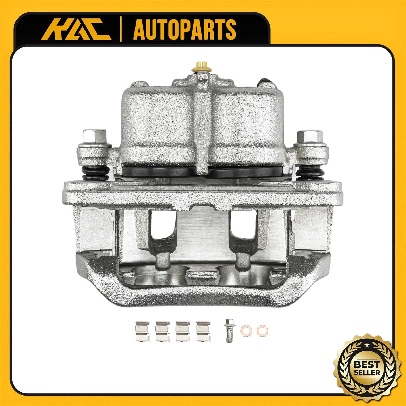 Disc Brake Caliper Bracket for Ford Edge Mazda CX-9 Lincoln MKX (2011–2015)