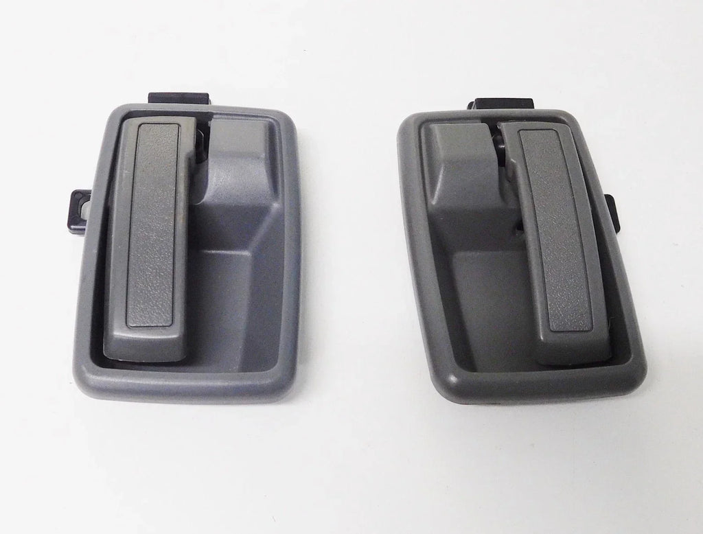 Inner Door Handles Pair for Holden TF Rodeo (1988-2002)