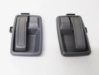 Inner Door Handles Pair for Holden TF Rodeo (1988-2002)