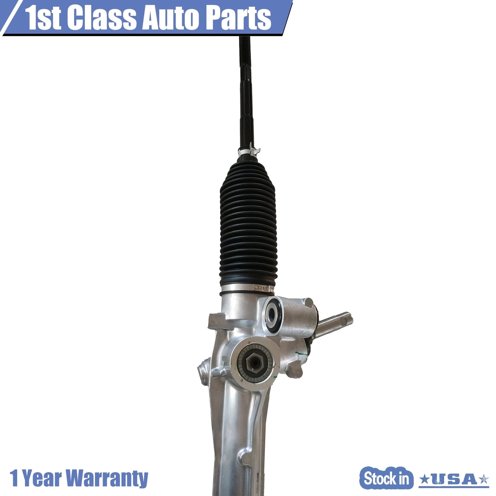 Rack and Pinion Assembly for Ford Escape Mercury Mariner (2007-2009)