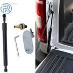 Tailgate Assist Shock for Ram 1500 2500 3500 (2009–2018) Black