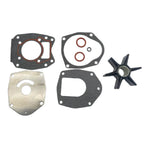 Water Pump Impeller Kit 19021-ZW1-003 for Honda Marine 70HP 75HP 90HP (N/A)
