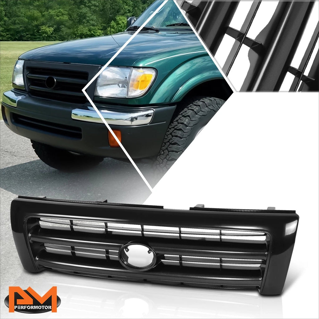 Front License Plate Mounting Bracket for Tucson (2022–2023)
