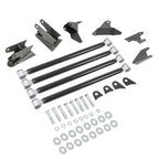 Triangulated Bar Rear Suspension Kit for