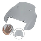 ABS Motorcycle Windshield for Pan America 1250S PA1250 (2021–2022)