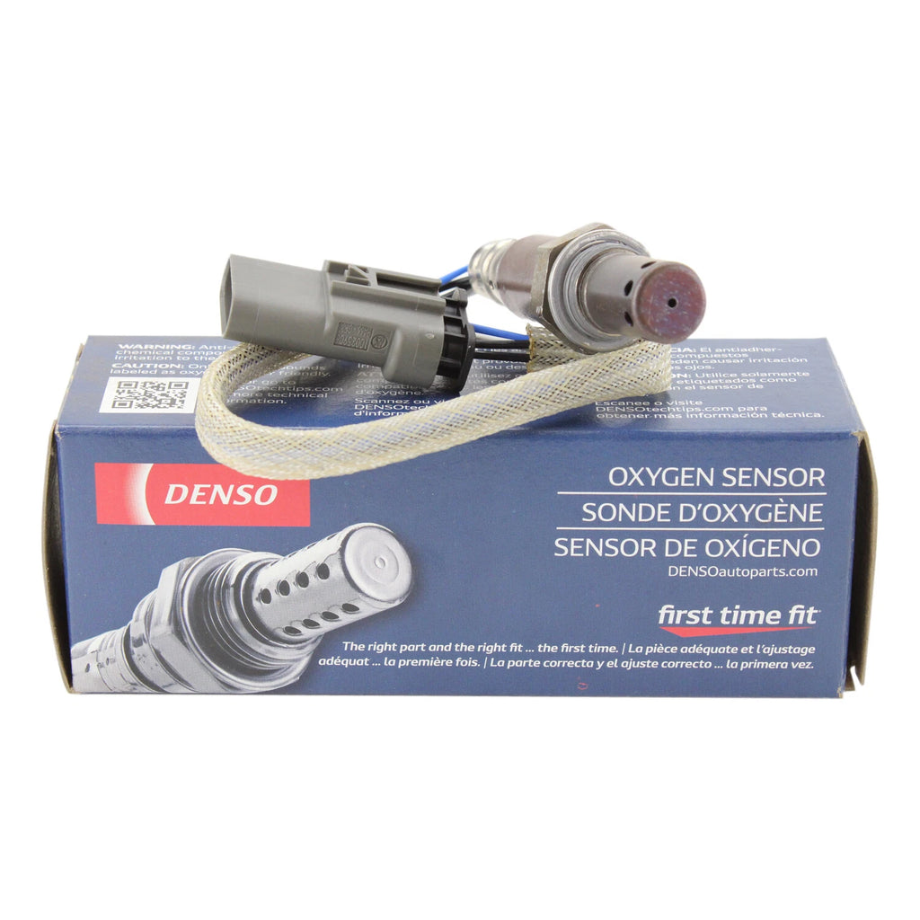 Denso Oxygen Sensor 234-8081 for
