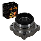 Rear Left Wheel Bearing Hub Assembly for Toyota Tacoma (2005–2020) WE60759 512294