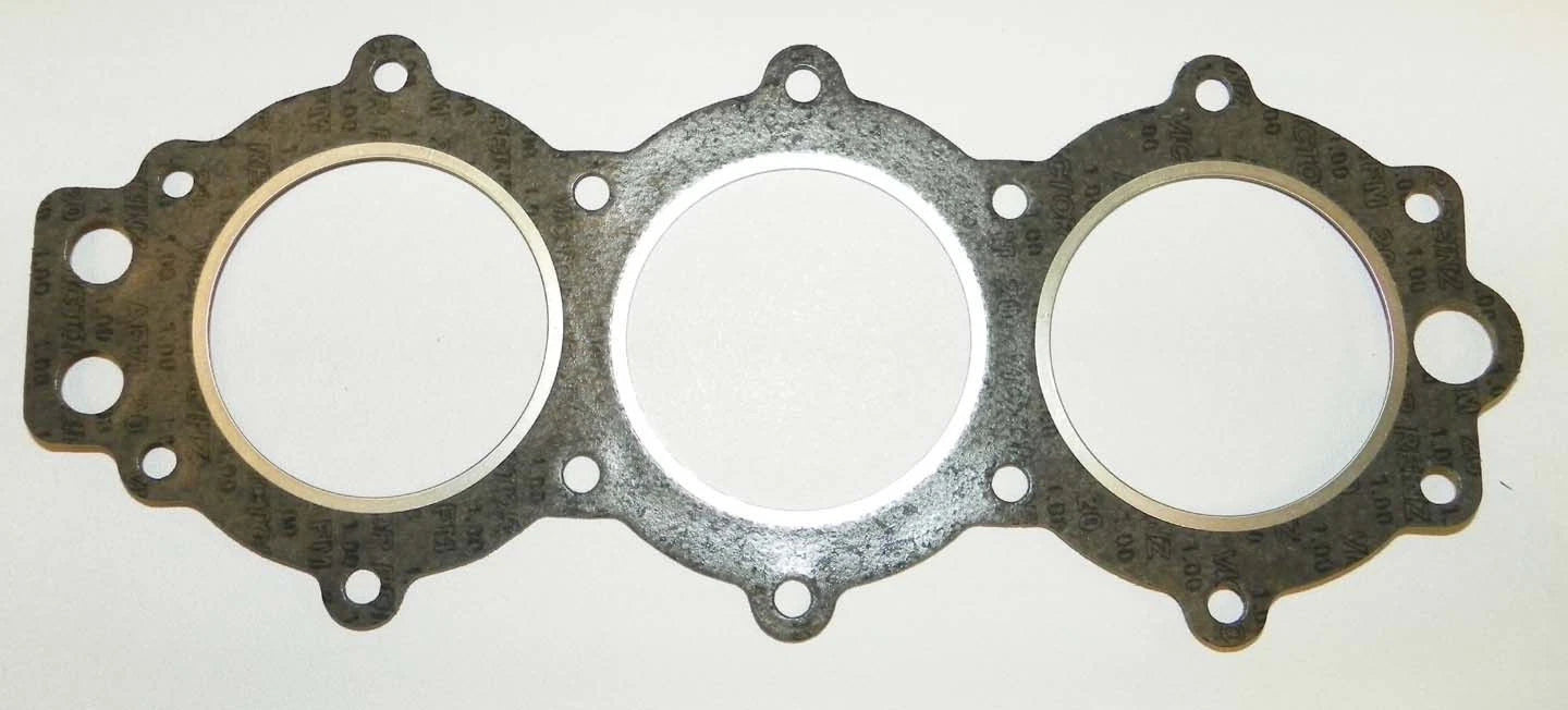 Head Gasket for Johnson Evinrude 50-70 Hp 3 Cylinder ('86–'01) 505-07